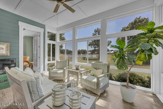 $769,900 | 3586 Rivergate Way Northeast, Leland, NC 28451