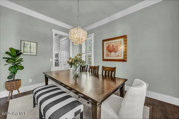 $769,900 | 3586 Rivergate Way Northeast, Leland, NC 28451