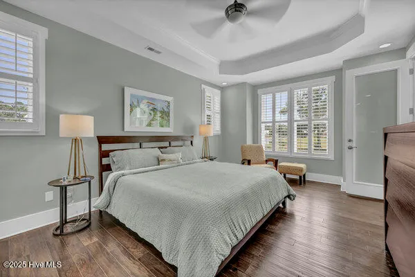 $769,900 | 3586 Rivergate Way Northeast, Leland, NC 28451