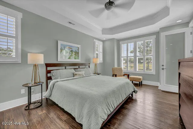 $769,900 | 3586 Rivergate Way Northeast, Leland, NC 28451