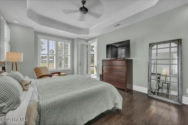 $769,900 | 3586 Rivergate Way Northeast, Leland, NC 28451