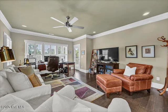$769,900 | 3586 Rivergate Way Northeast, Leland, NC 28451