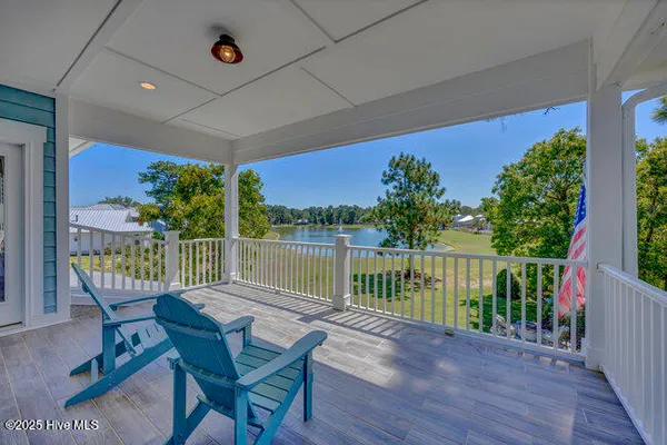 $769,900 | 3586 Rivergate Way Northeast, Leland, NC 28451