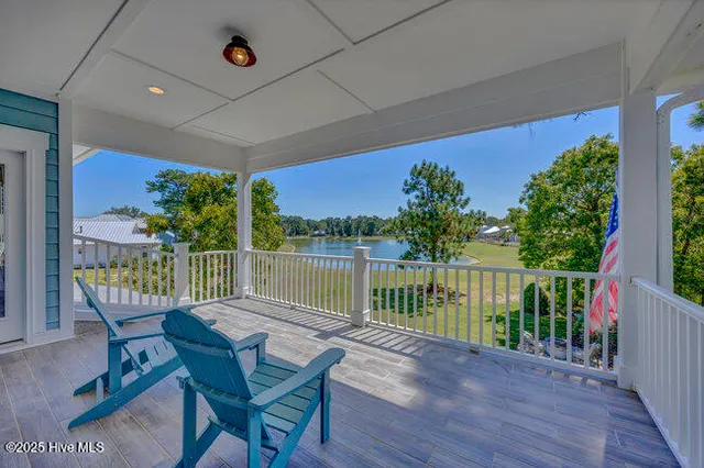 $769,900 | 3586 Rivergate Way Northeast, Leland, NC 28451
