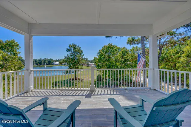 $769,900 | 3586 Rivergate Way Northeast, Leland, NC 28451