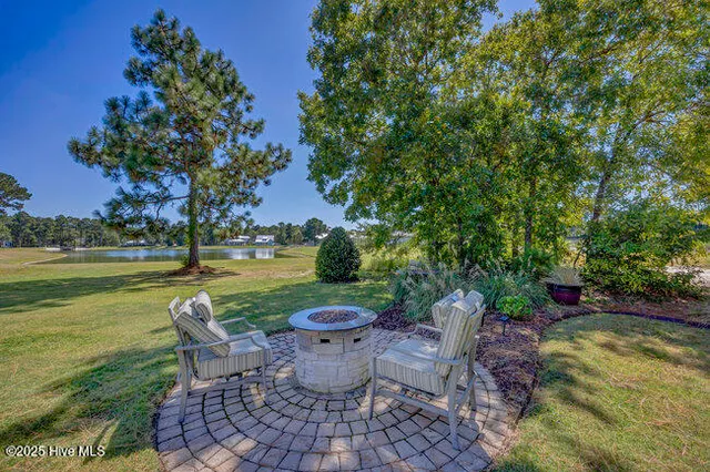 $769,900 | 3586 Rivergate Way Northeast, Leland, NC 28451