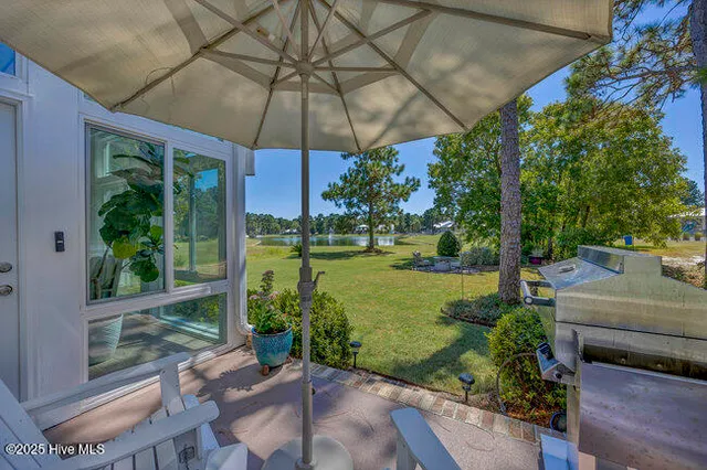 $769,900 | 3586 Rivergate Way Northeast, Leland, NC 28451