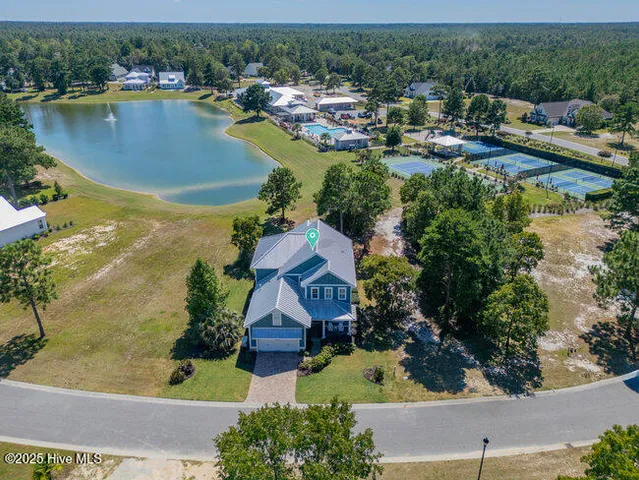 $769,900 | 3586 Rivergate Way Northeast, Leland, NC 28451