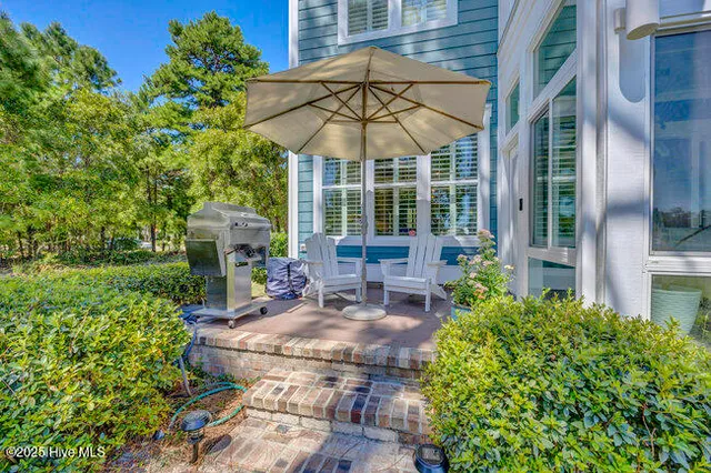 $769,900 | 3586 Rivergate Way Northeast, Leland, NC 28451