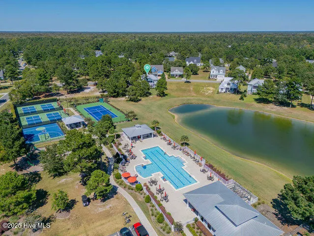 $769,900 | 3586 Rivergate Way Northeast, Leland, NC 28451