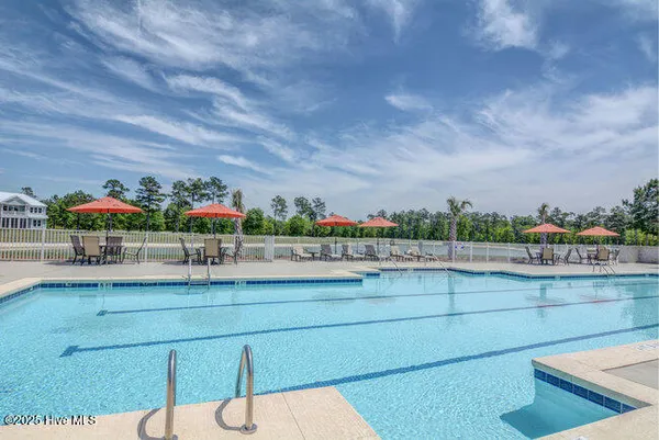 $769,900 | 3586 Rivergate Way Northeast, Leland, NC 28451