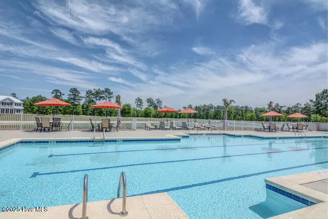 $769,900 | 3586 Rivergate Way Northeast, Leland, NC 28451