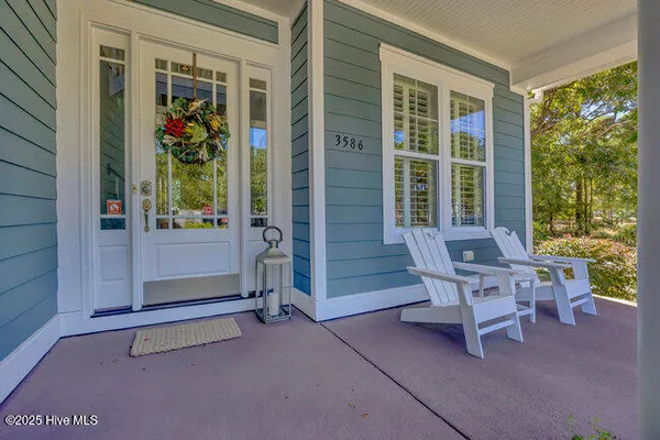 $769,900 | 3586 Rivergate Way Northeast, Leland, NC 28451