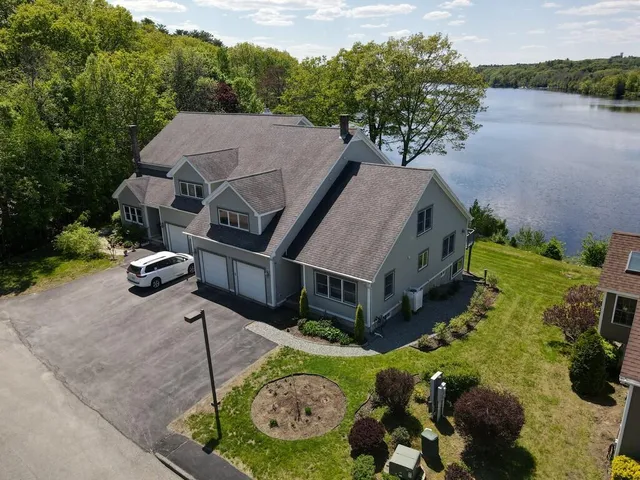 $740,000 | 15 Harbor Drive, Unit 15, Brewer, ME 04412