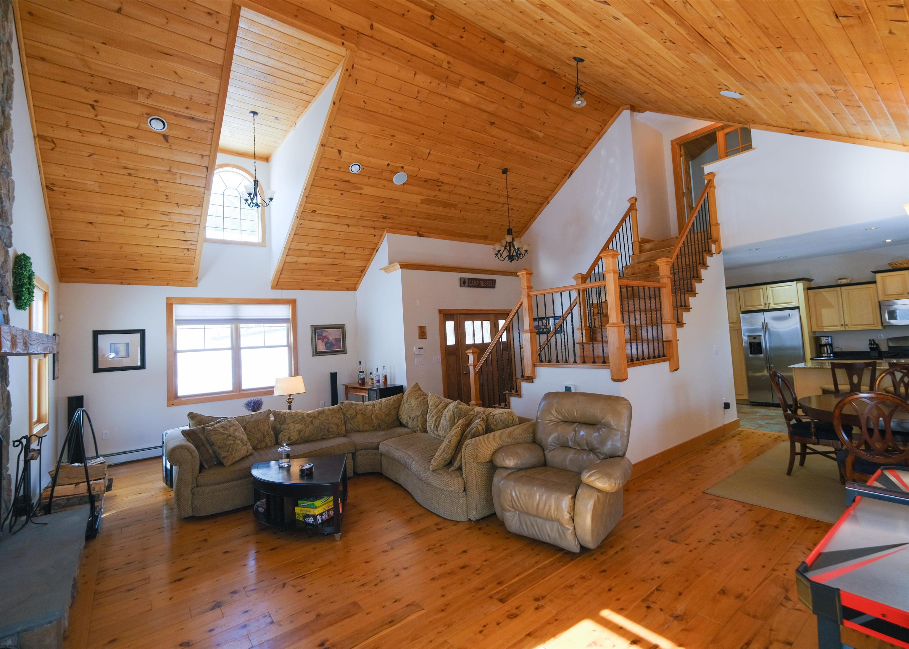 114 Mountain View Drive Ludlow, VT 05149 - Photo 3 of 60