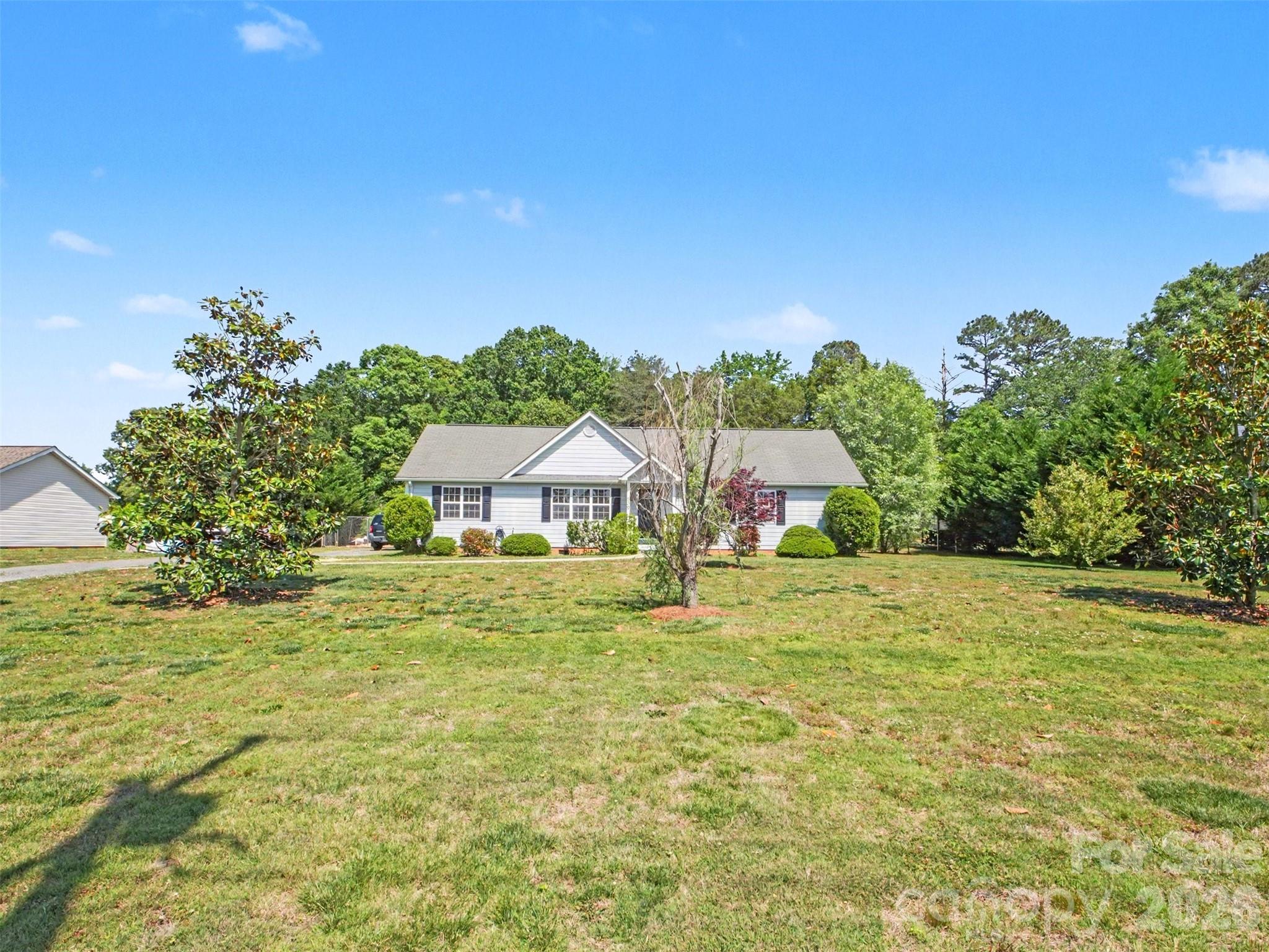 539 Brawley Road Cleveland, NC 27013 - Photo 35 of 41