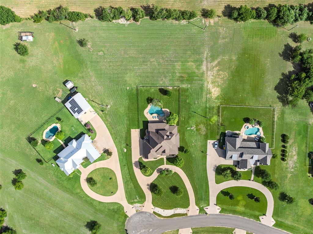 161 Rancho Lorena Drive Lorena, TX 76655 - Photo 34 of 38