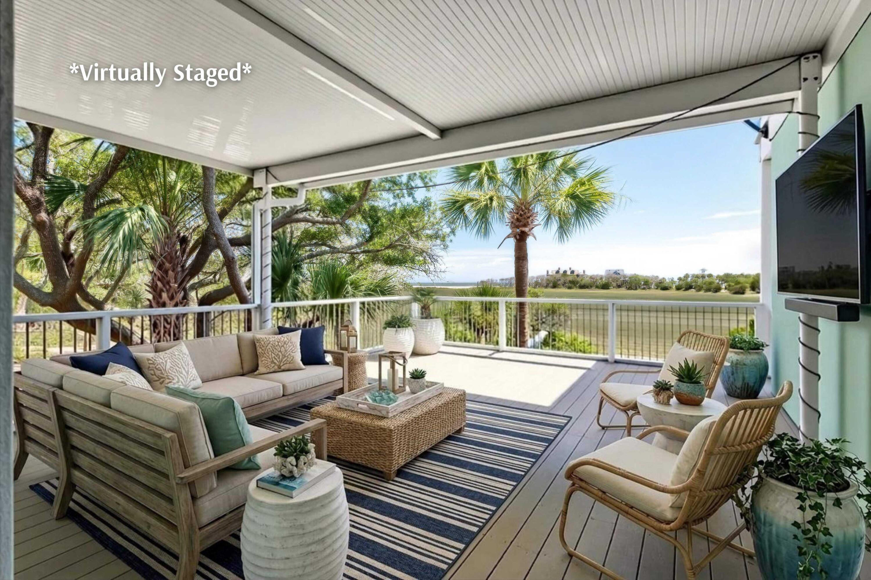 7674 Legare Road Edisto Island, SC 29438 - Photo 34 of 70 Additional Photo