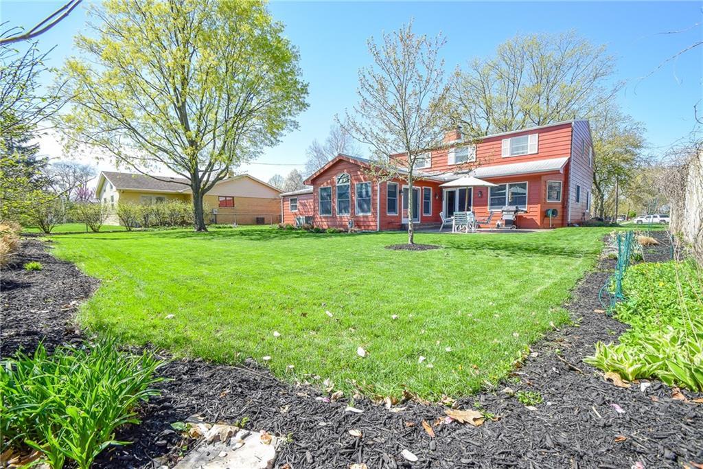 1464 Surrey Road Troy, OH 45373 - Photo 42 of 43