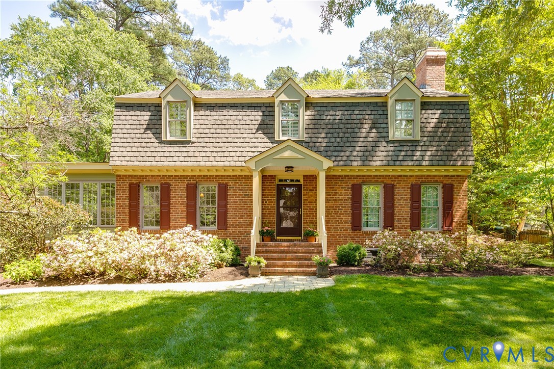 509 Wadeward Road Henrico, VA 23229 - Photo 1 of 9