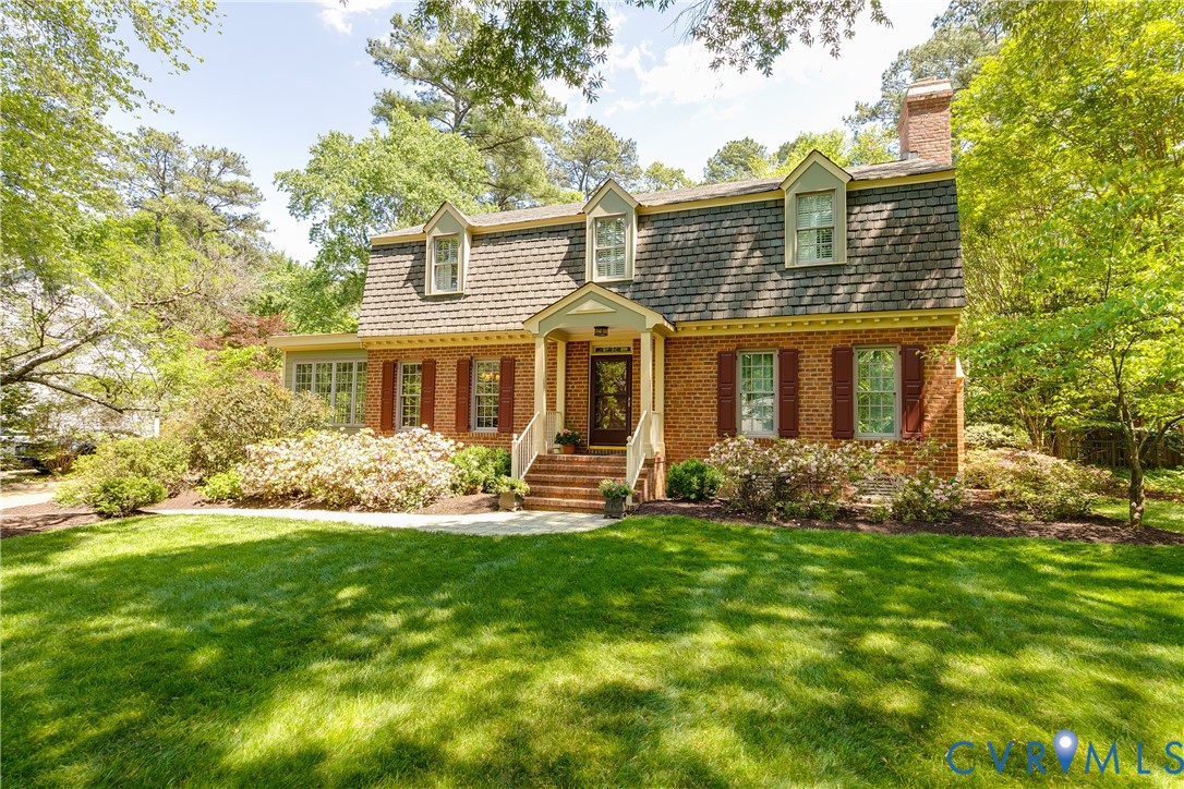 509 Wadeward Road Henrico, VA 23229 - Photo 3 of 9
