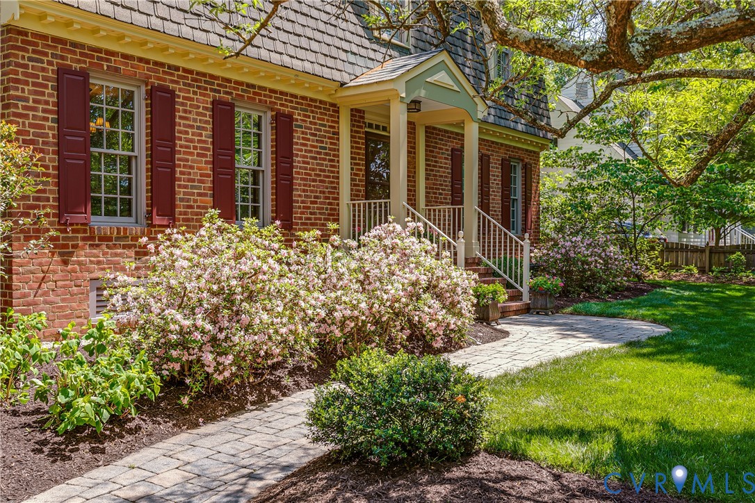 509 Wadeward Road Henrico, VA 23229 - Photo 4 of 9