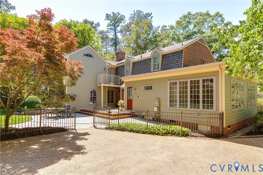 509 Wadeward Road Henrico, VA 23229 - Photo 5 of 9