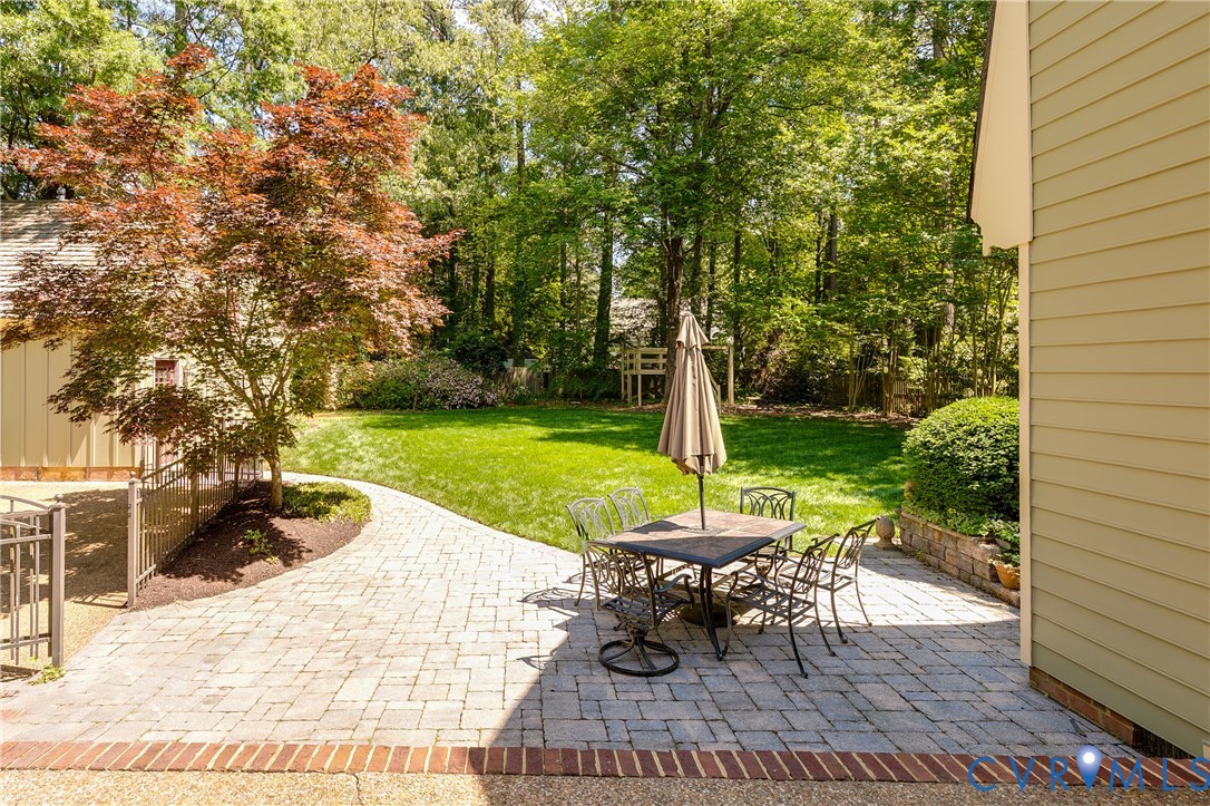509 Wadeward Road Henrico, VA 23229 - Photo 8 of 9