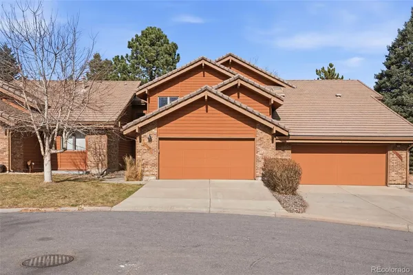 $739,000 | 5403 Coyote Canyon Way, Unit B, Morrison, CO 80465