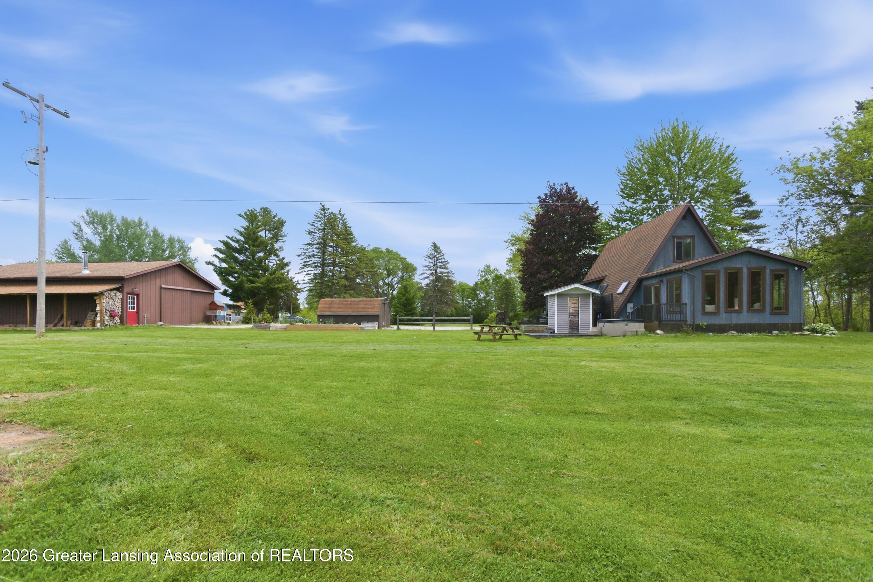 15080 South Tallman Road Eagle, MI 48822 - Photo 70 of 87 IMG_9702