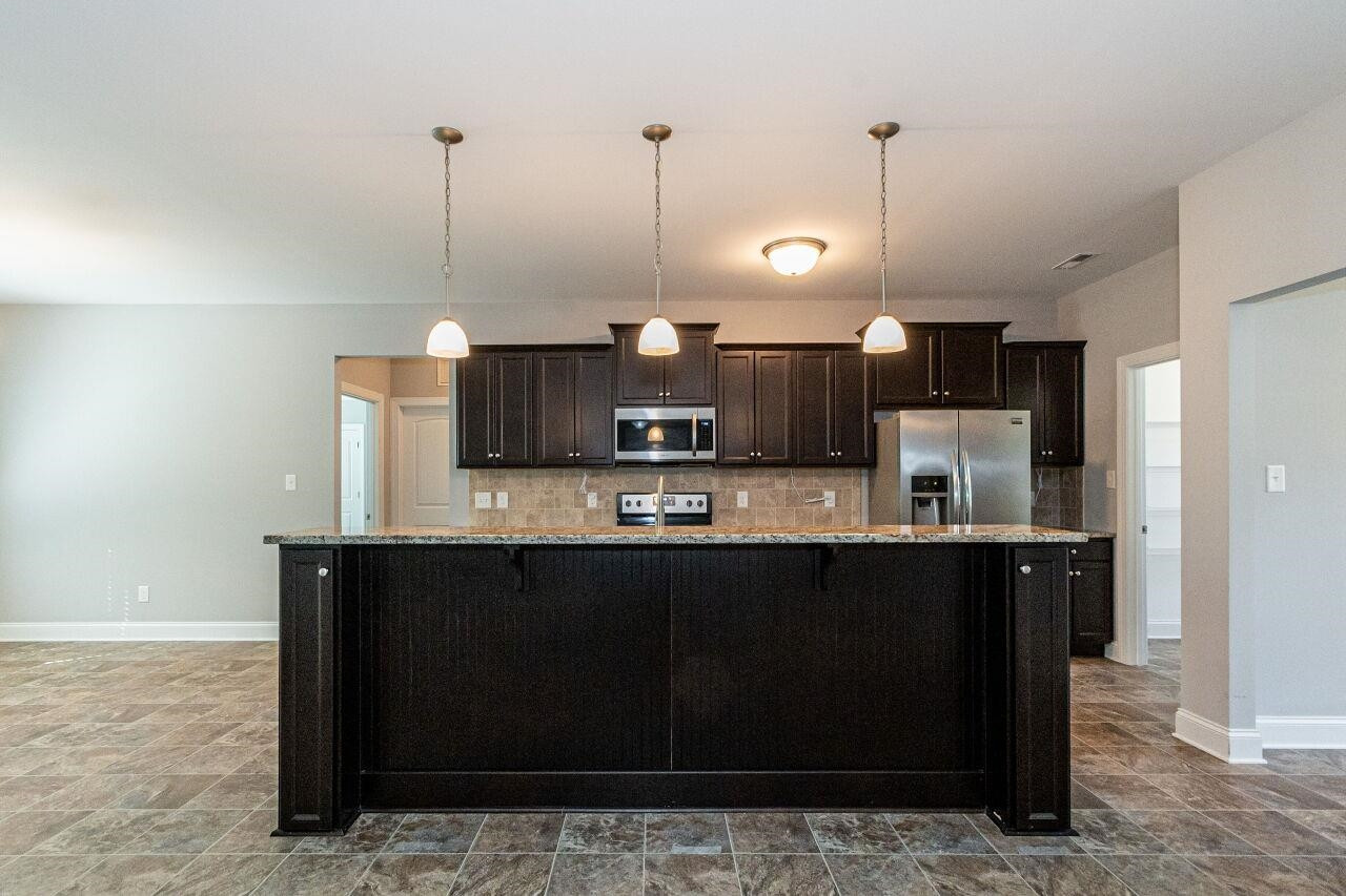 205 Saylor Ridge Lane Willow Spring, NC 27592 - Photo 9 of 32 Photo 9