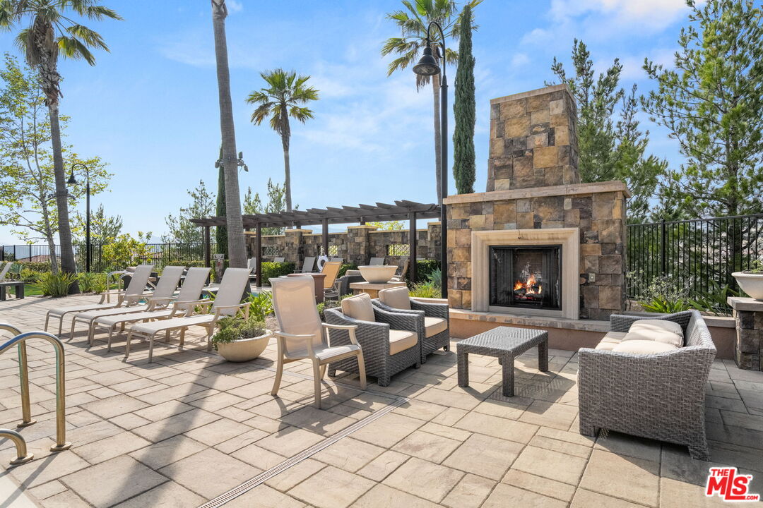 11955 Carabela Court Porter Ranch, CA 91326 - Photo 50 of 53