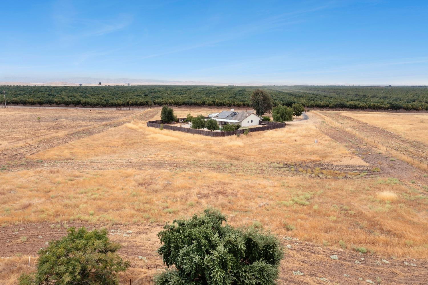 21596 Road 30 Madera, CA 93638 - Photo 6 of 57 a view of lake view and mountain view