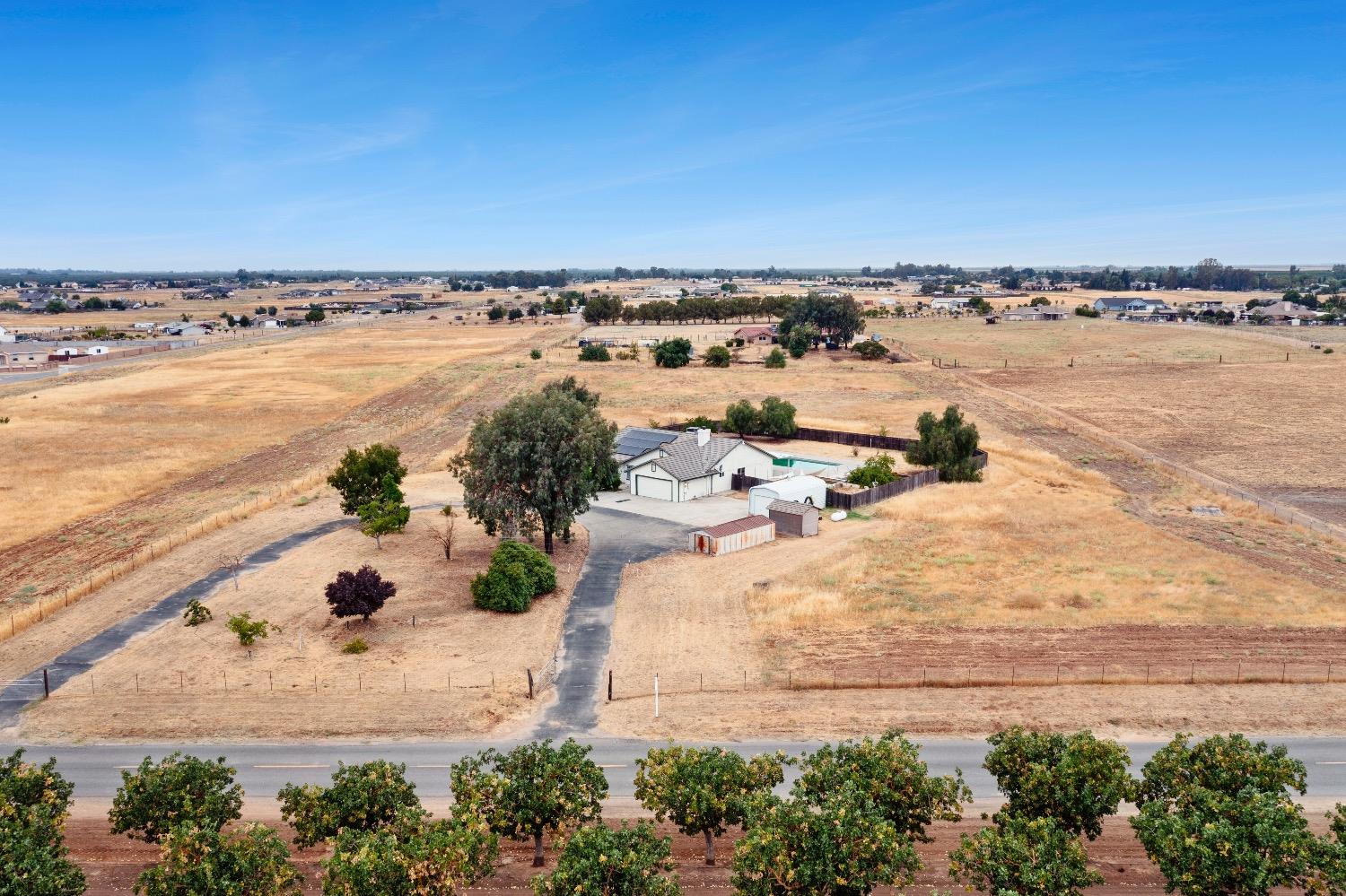 21596 Road 30 Madera, CA 93638 - Photo 8 of 57 an aerial view of beach and ocean
