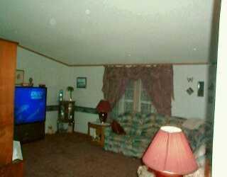 Rd 1-box 352 Rohrbaugh Road Chicora, PA 16025 - Photo 4 of 8 Living Room.