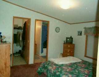 Rd 1-box 352 Rohrbaugh Road Chicora, PA 16025 - Photo 5 of 8 Master Bedroom.
