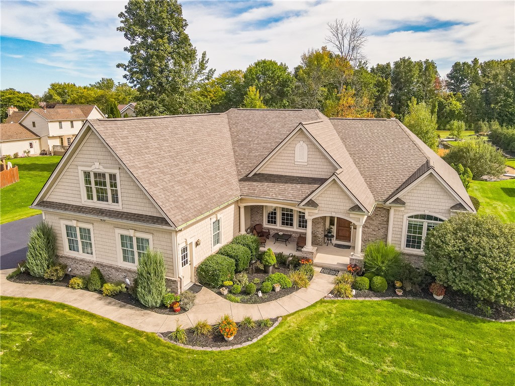 453 White Rabbit Trail Greece, NY 14612 - Photo 1 of 1