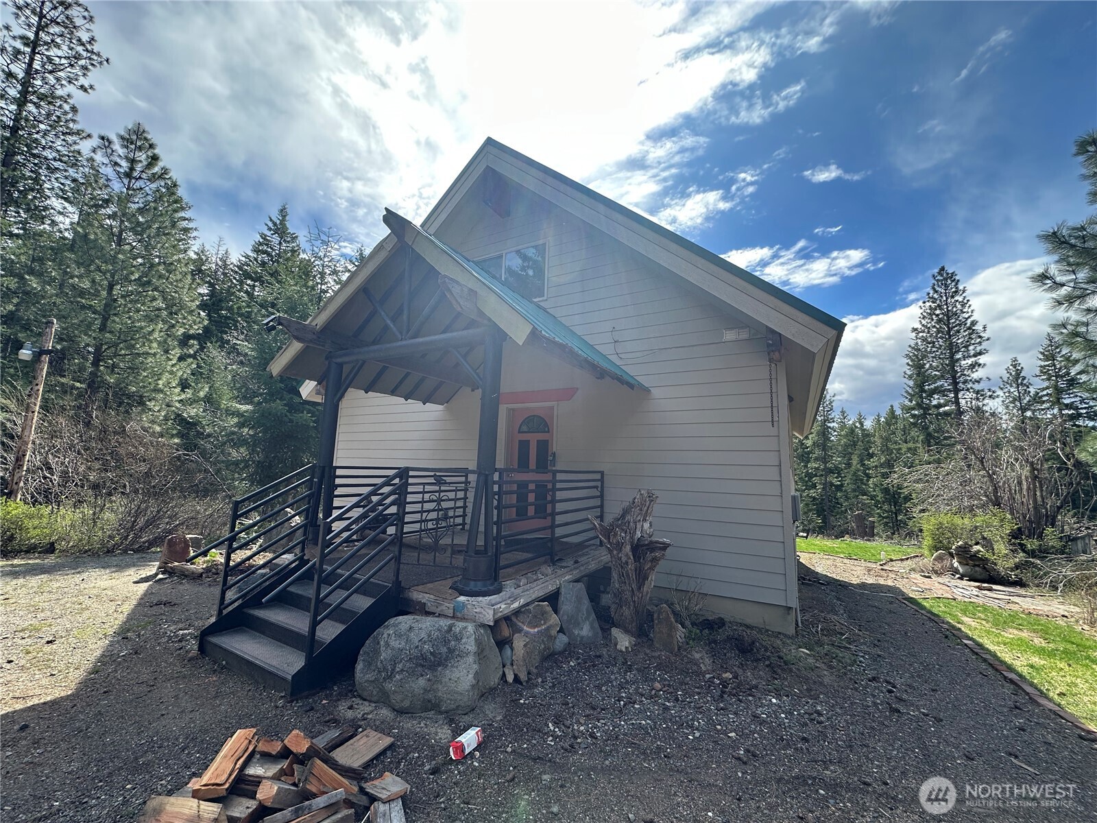 31 Morel Road Ronald, WA 98940 - Photo 23 of 23 Gallery Image 23