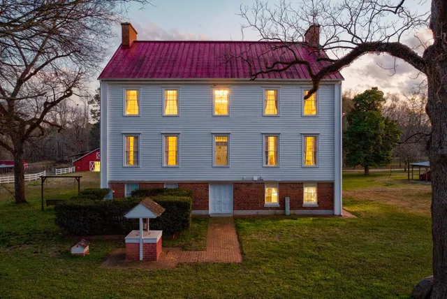 $3,500,000 | 1280 Jewell Road, Jewell, GA 31045