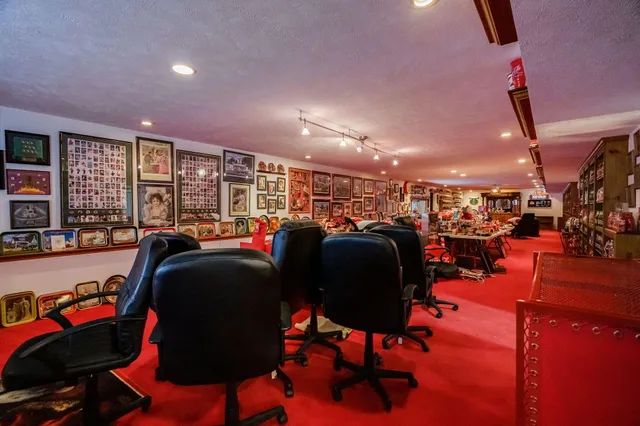 $3,500,000 | 1280 Jewell Road, Jewell, GA 31045