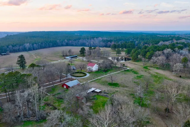 $3,500,000 | 1280 Jewell Road, Jewell, GA 31045