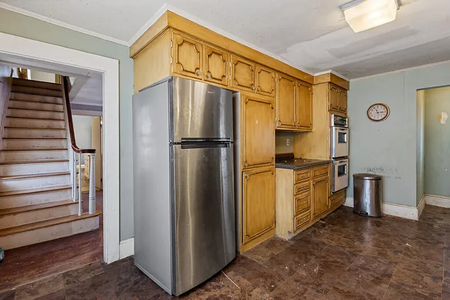 $199,000 | 18 Pleasant Street, Waterville, ME 04901