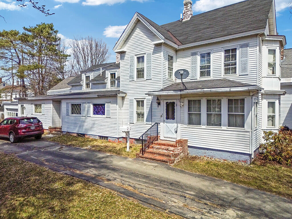 18 Pleasant Street Waterville, ME 04901 - Photo 43 of 61 07_DJI_0416_DxO_mls