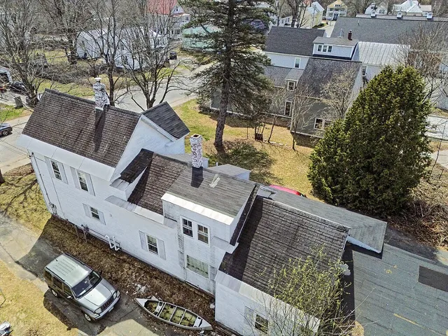 $199,000 | 18 Pleasant Street, Waterville, ME 04901