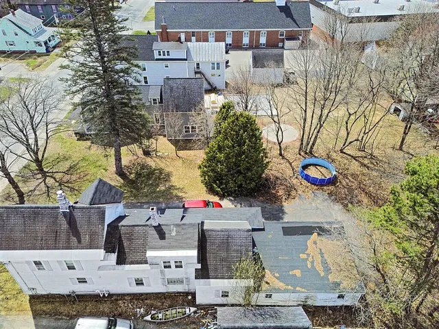 $199,000 | 18 Pleasant Street, Waterville, ME 04901