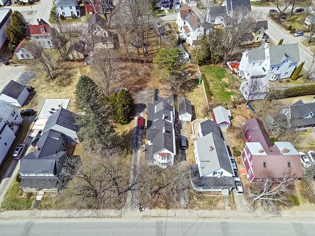 $199,000 | 18 Pleasant Street, Waterville, ME 04901
