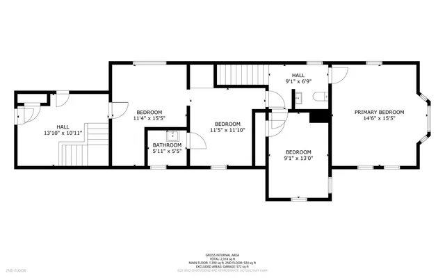 $199,000 | 18 Pleasant Street, Waterville, ME 04901