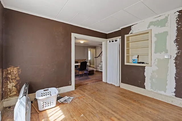 $199,000 | 18 Pleasant Street, Waterville, ME 04901