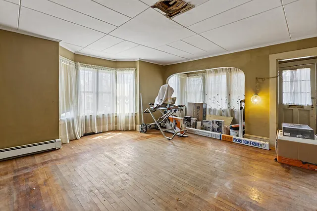 $199,000 | 18 Pleasant Street, Waterville, ME 04901