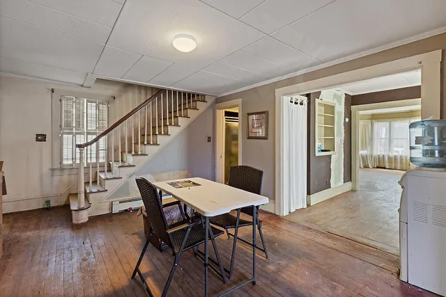 $199,000 | 18 Pleasant Street, Waterville, ME 04901